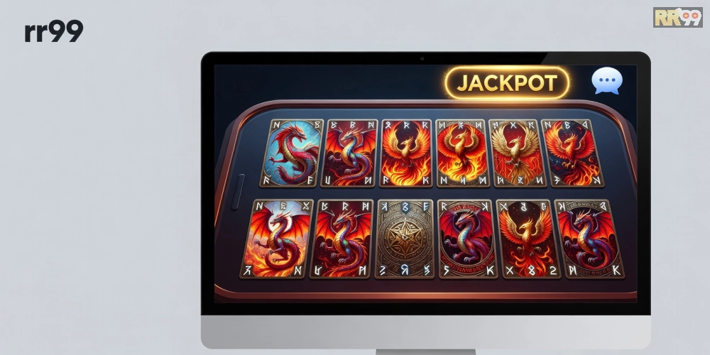 Khái niệm cơ bản về game bài online rr99 dành cho người mới bắt đầu